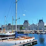 1 Bedroom Nice Apartment In Oostende