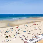 1 Bedroom Nice Apartment In Oostende