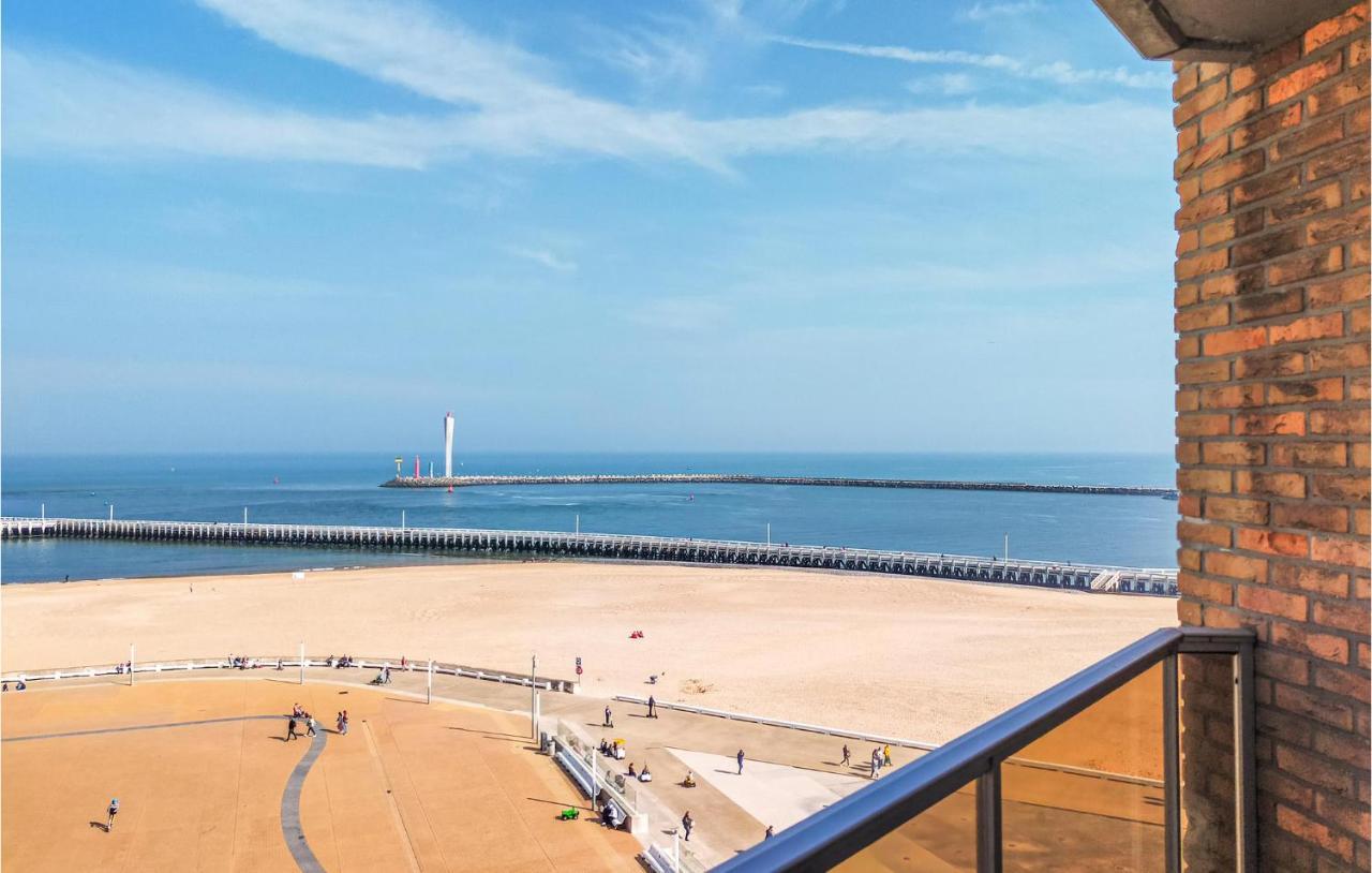 1 Bedroom In Appartement