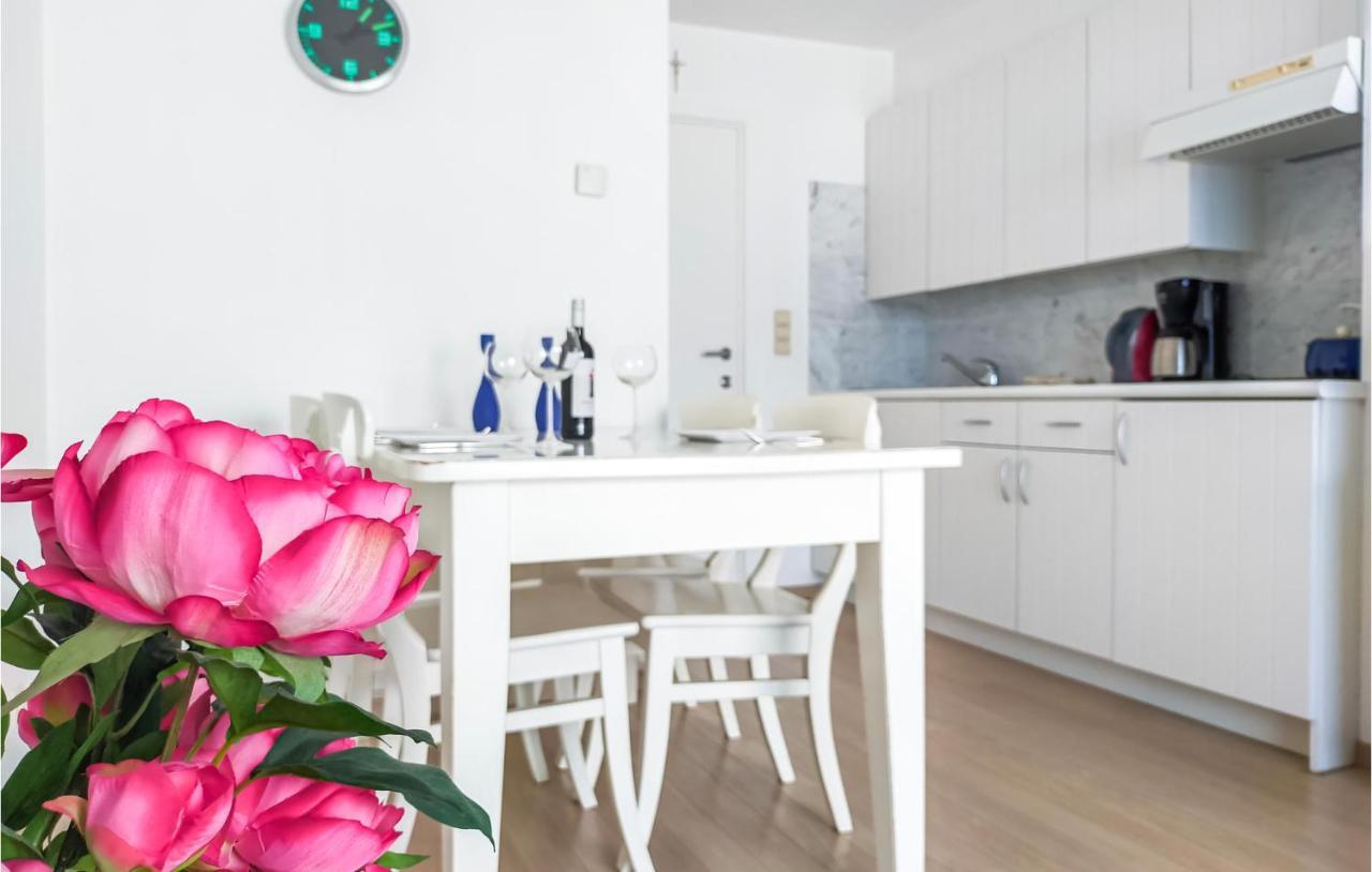 1 Bedroom In Ostende
