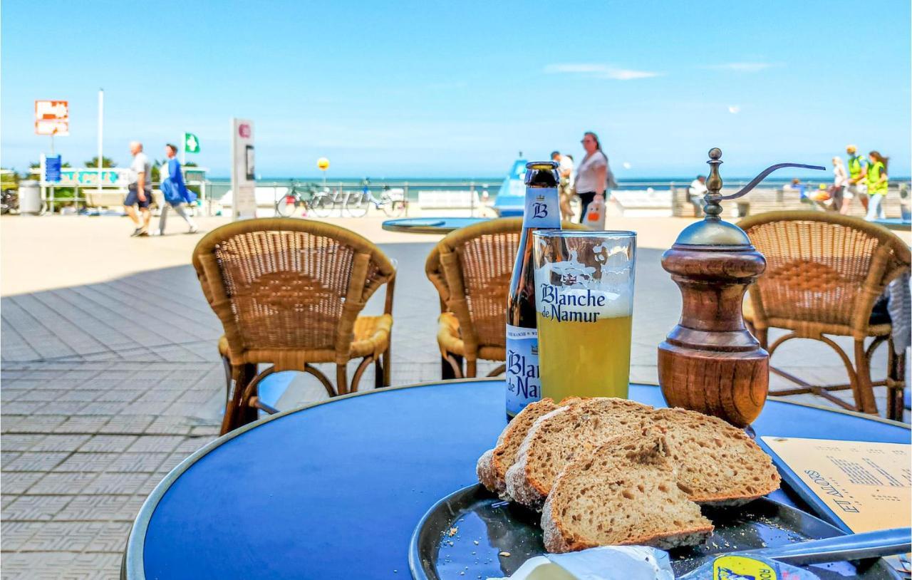 Appartement 1 Bedroom In Ostende